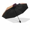 Avatar Automatic Opening/Closing Umbrella with Foldable Design and Iron Frame Perfect Gift for Fans, Travelers, and Daily Use0159b