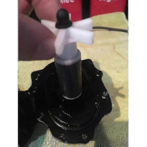 For Intex Pure Spa SSP-H-20-M SB-20M Water Pump Impeller Replacement Part 2024 Model Year,