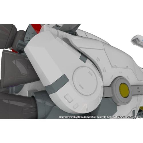 PM Office A R-Type Final 3 Evolved R-9A (Arrowhead) Ver. R-Type Final 3 Evolved, Approximately 250mm Long, 1/100 Scale Plastic Model Kit, PP162