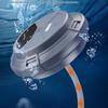 Portable Dual-User Oxygen Aerator for Fish Farming and Outdoor Use with Lithium Battery