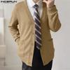 Ropa de abrigo – Cárdigans para hombres