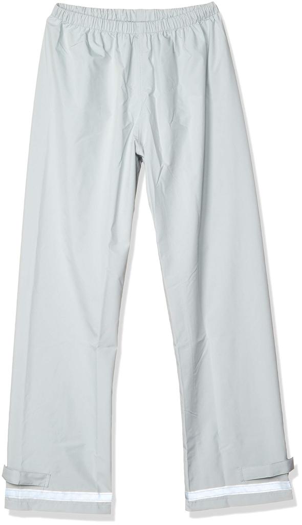 Tombo School Uniforms Lightweight Stays Cool Even On Rainy Size Size S Raincoat, Days, 27L0002, Boys, Gray,