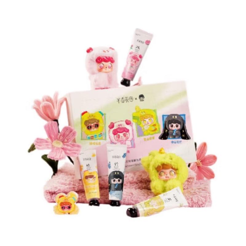 Moisturizing Hand Cream Gift Set