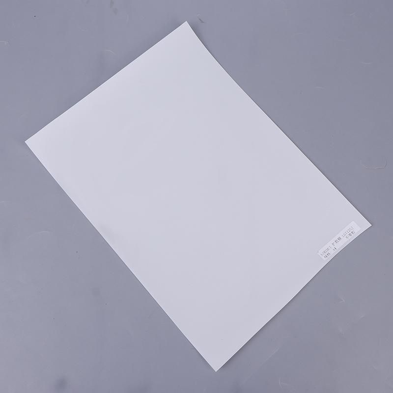 Lgt125J 0.125Mm Led Light Diffusion Film Lcd Backlight Pet Film Suitable For Conventional Backlight Lamps Light Boxes