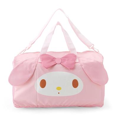 Sanrio Gesichtsförmige Boston Tasche My Melody Reisetasche 183822