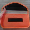 Mobile & Key Signal Shielding Bag - Anti-Radiation, RFID Blocking, Card Holder