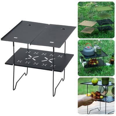 Muebles plegables – Mesas plegables