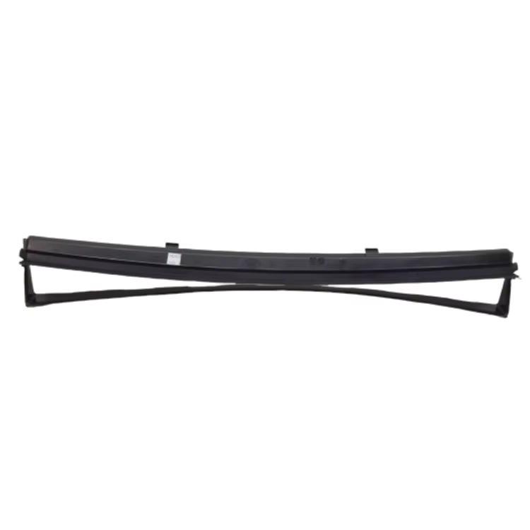 LR082887 Front Bumper Lower Deflector for Land Rover Discovery 5 RAMBO