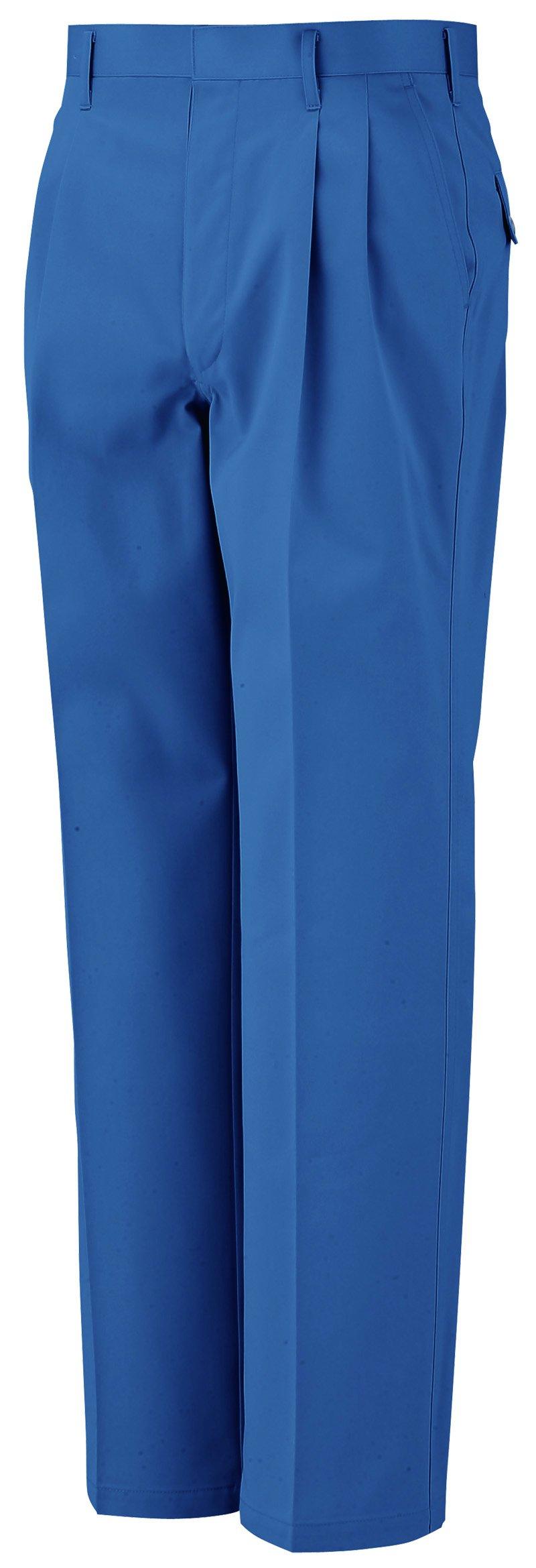 

[COCOS Nobuoka] P-4493 Slacks, Empire Blue, Size 76