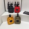 Cartoon Small Bag Women's New Dog Change Handbag Large Capacity Cute Versatile Travel Hand Bag