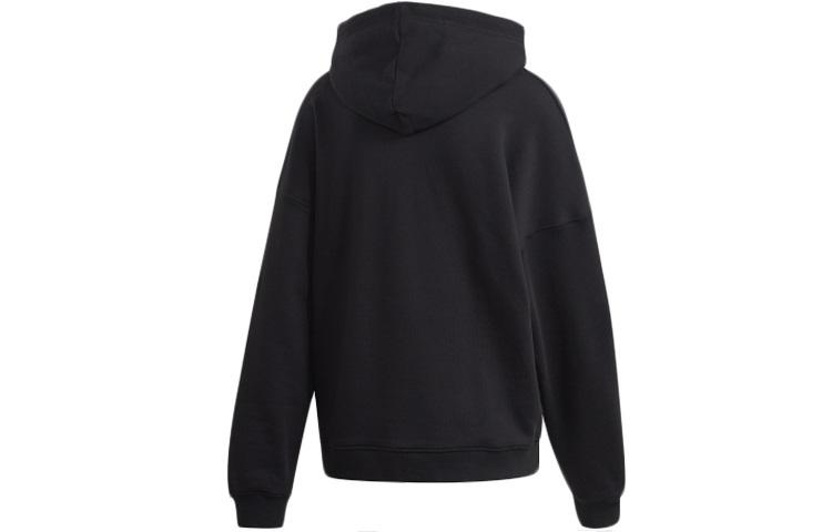 Adidas Originals Sweatshirts Women's Hooded Moderate Regular FS1308