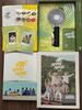 [USED] BTS 2017 SUMMER PACKAGE
