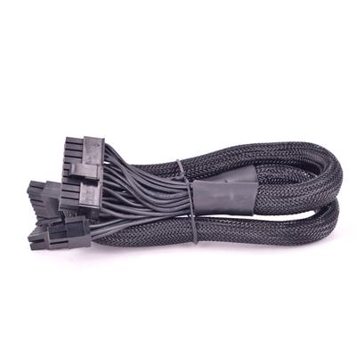ATX Power Cable 14+10Pin To 24Pin Corsair HX1200i HX1000i HX850i HX750i