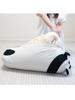 Orient Futon Storage Bag, Futon de Cushion, 73cm Long x 36cm Diameter, Panda