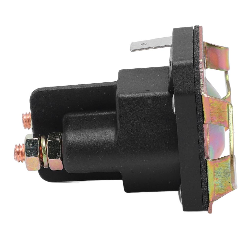 Grass Mower Relay Switch for 435 700 12V DC Lawn Tractor Starter Solenoid Relay Switch for