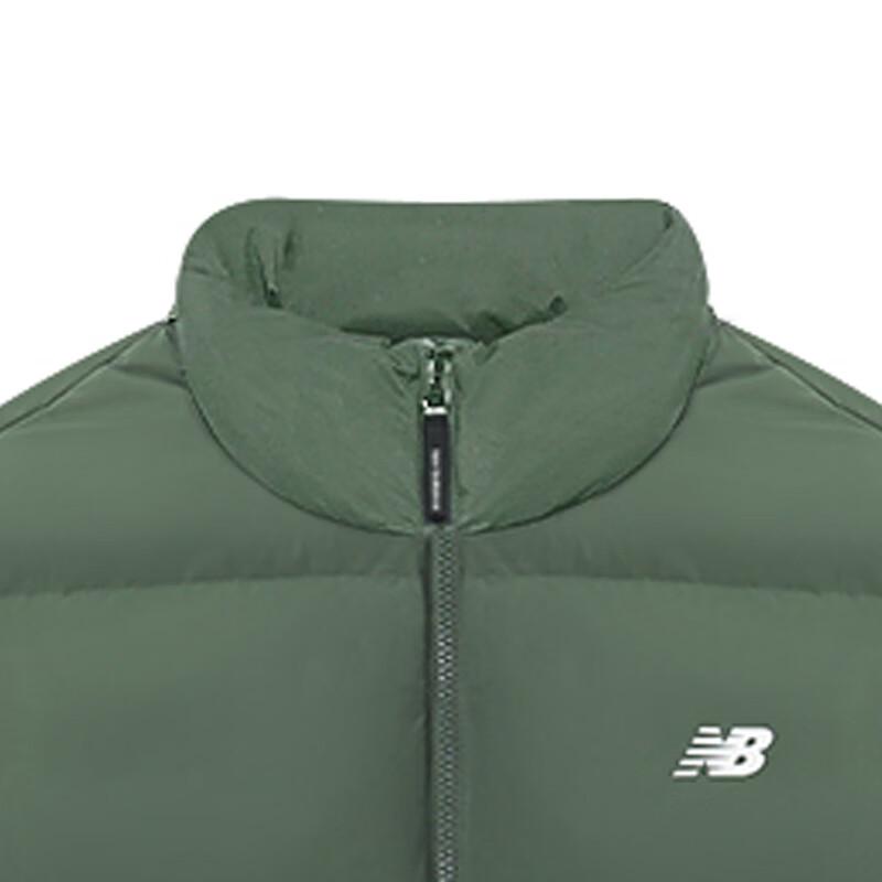 New Balance NB23 Down Jacket Men's Army Green AMJ34324-DON