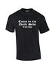 Come To the Dark Side We Have Cookies Funny Novelty Retro Cool Humorous Classic