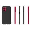 For Motorola Moto G55 5G Case Glossy Soft TPU Protective Phone Cover (Big Rear Lens Hole)