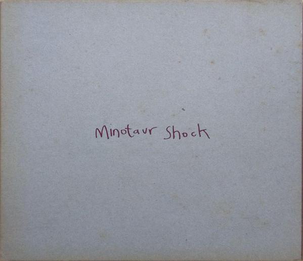 

CD MINOTAURO SHOCK - Rinse CROWD002 Melodic 2003 Japan Dance & Electronica Used