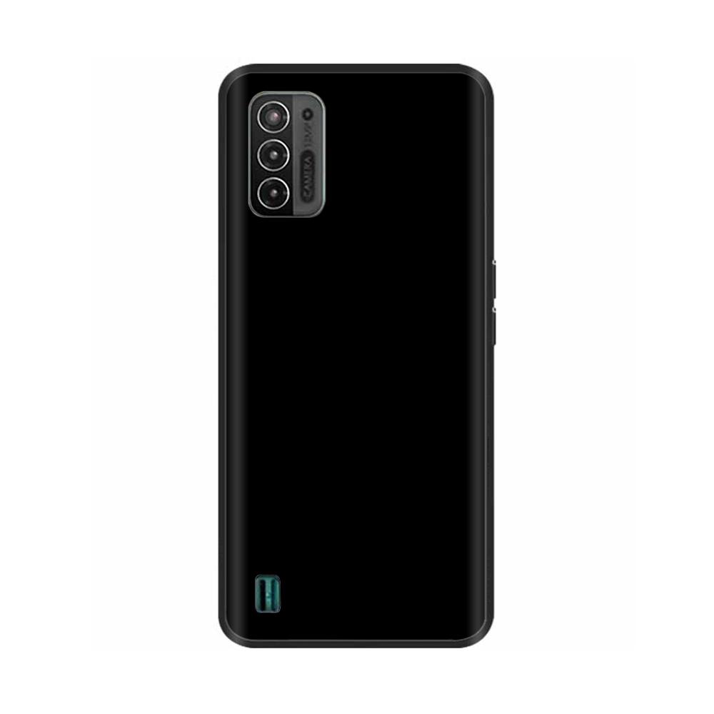 

Для ZTE Blade A52 Lite Чехол A52 Lite Мягкий Силиконовый Чехол на Заднюю Панель Телефона Для ZTE Blade A52 Lite Чехол Для ZTE BladeA52Lite Бампер Capa ZTE BladeA52Lite