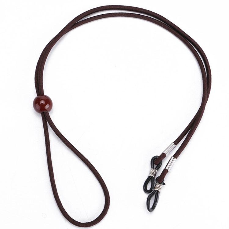 Fashion Nylon Sunglasses Neck Strap Eyewear Accessories To Retain Reading Glasses Cords Eyewear Ropes Chains String