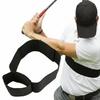 Elastic Golf Hand Posture Corrector Foldable Golf Swing Trainer  Unisex