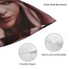 Melanies Martinez Hades Album 2026 Pillow Covers Accessories Soft Cushion Cover Decorations  Pillow Case Cover Chair Multi-Size