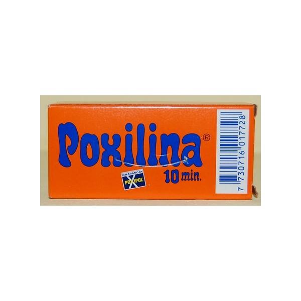 Kleber Poxilina 70G