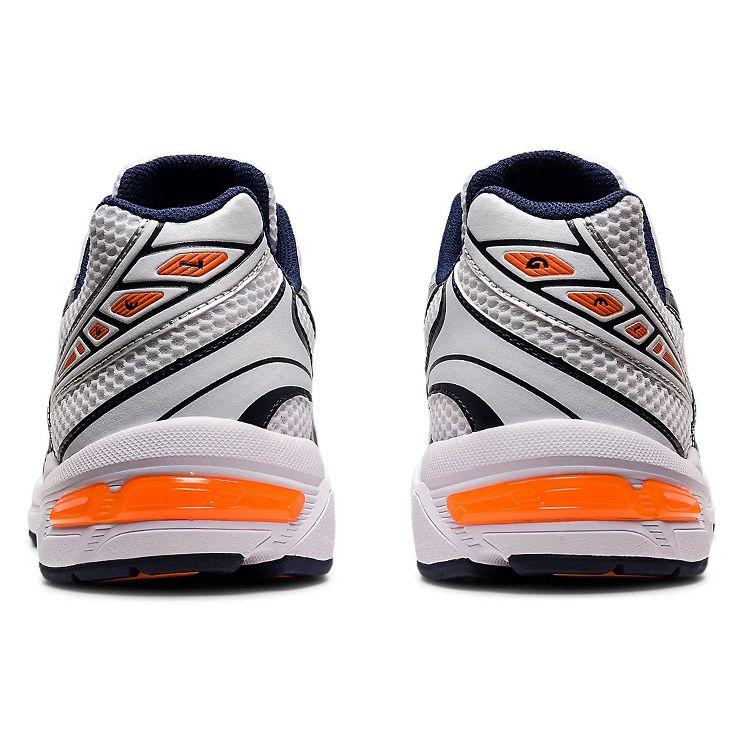 Asics Gel 1130 White Midnight Unisex Sneakers 1201A256-106