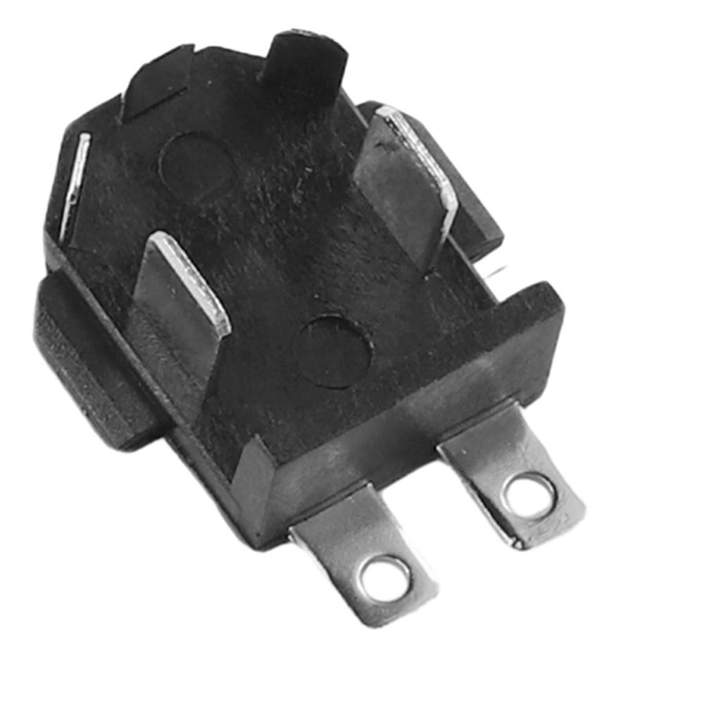 2PCS For 12V Li-ion Battery Connector Terminal Block Replacement