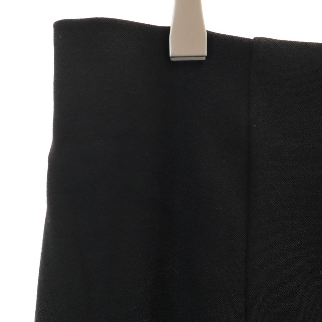 Unbenutzter ZARA WOMAN Mimolänge Enger Rock L schwarz Damen Gebraucht