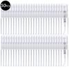 5/10/20/30/50Pcs Mini Spray Bottle Empty Perfume Atomiser Clear Perfume Bottle 3ML 5ML 10ML Refillable Portable Sample Tool 7