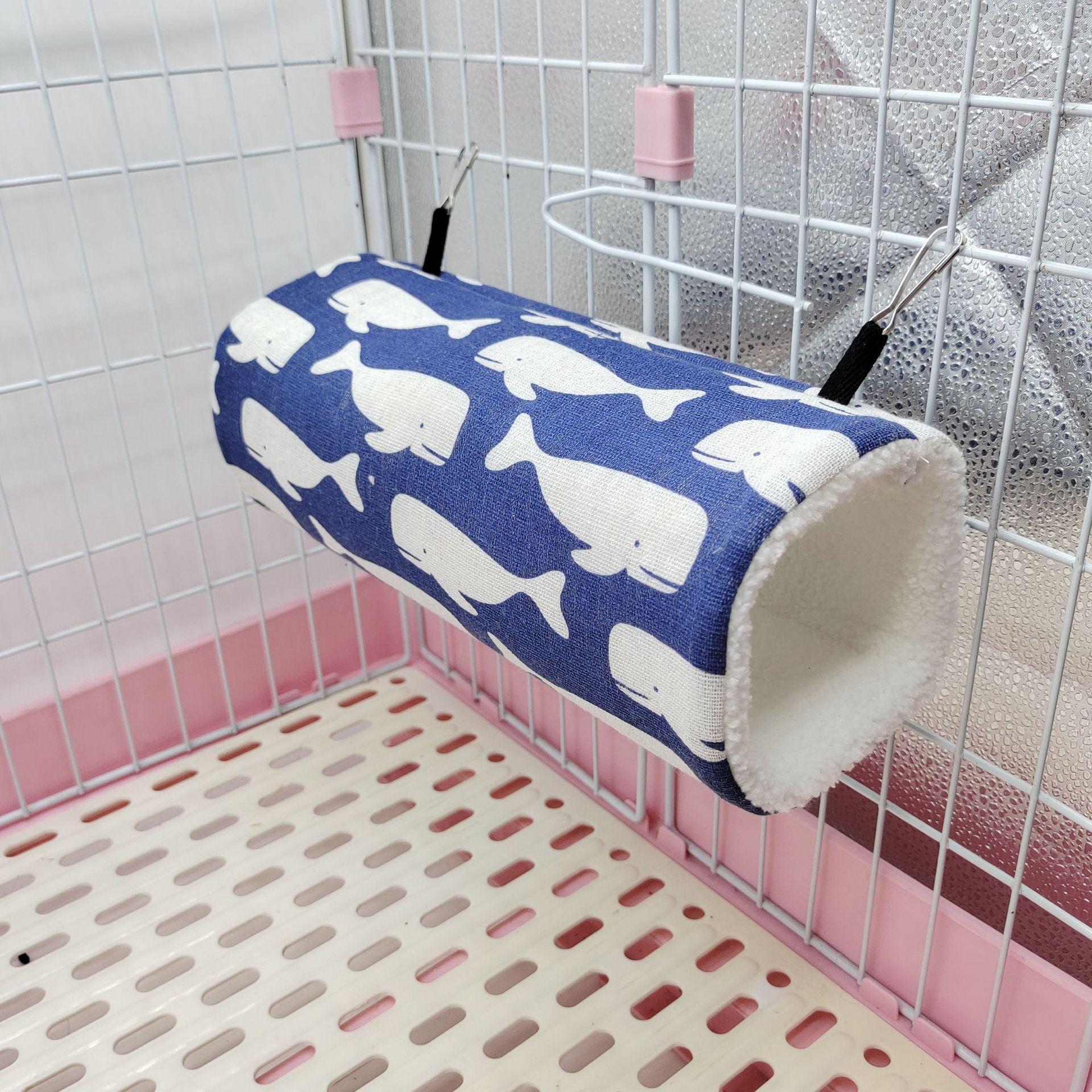 

Clothes And Blankets Storage Bag, Large Capacity Non-woven Fabric Sorting Bag, Storage Bag L синий