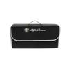 Hub Caps Car Felt Cloth Storage Bag Folding Organizer Box Trunk Tool Case For Alfa Romeo 156 159 147 4C 8C 166 Giulia Giulietta CVQ1