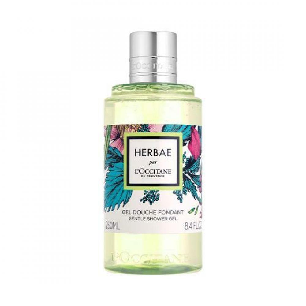 

Гель для душа L Occitane Herve 250 мл