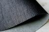 Nippon Chuko NBK Nylon Panama Cross, ca.. 50 x 50 cm, Schwarz, MC021CC-7