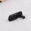 1Pcs Charging Rubber Cap For Garmin Edge 1030 Anti-Dust Usb Cover Bottom Accessory Charging Port Plug Protector Dust Cover