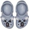 Crocs ClassIc I Am Koala Clog Toddler 213094 0z3