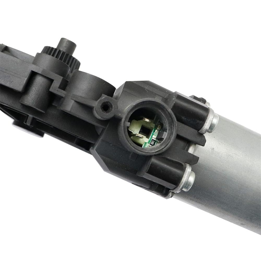 Front RH Passenger Side Power Window Motor For 09-17 Hyundai Tucson 82460-2S000