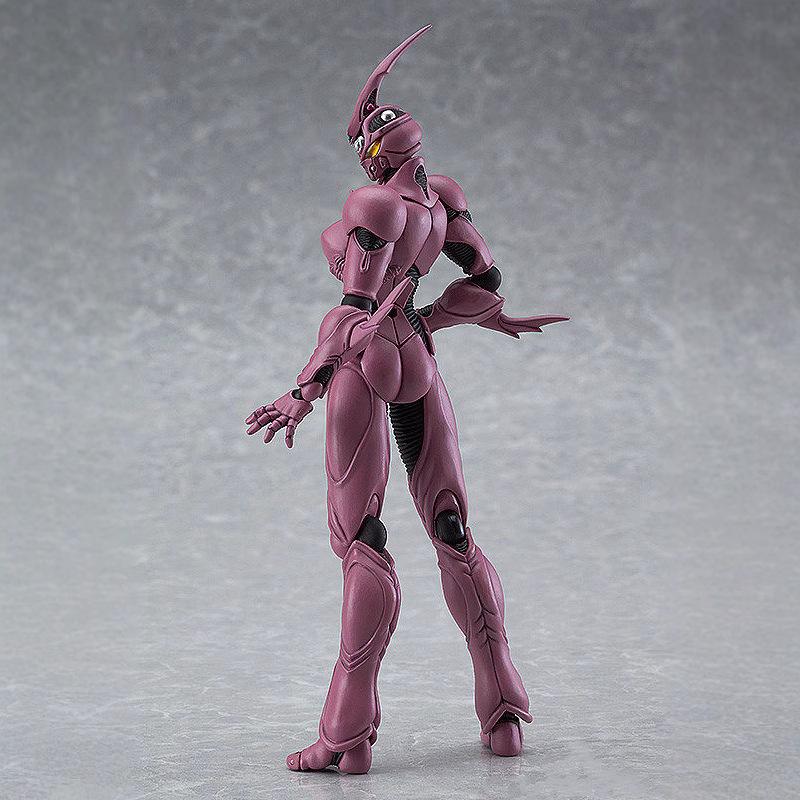 Anime Bio Booster Armor Guyver Action Figure Toy Figurine Collectible Model Doll