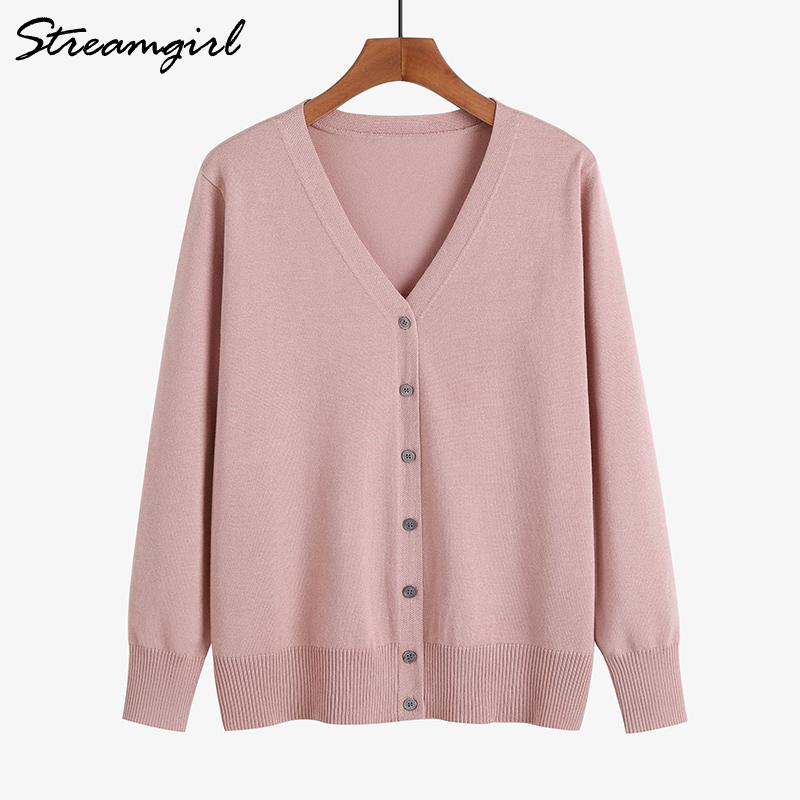 Knitted Oversize Cardigan Women Autumn 2025 Sweaters Female Tops Women's Cardigans White Cardigan For Women Knitted Jacket