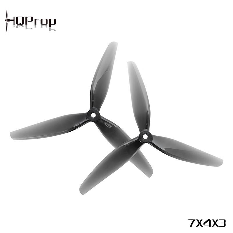 

HQPROP 7X4X3 Drone Propeller