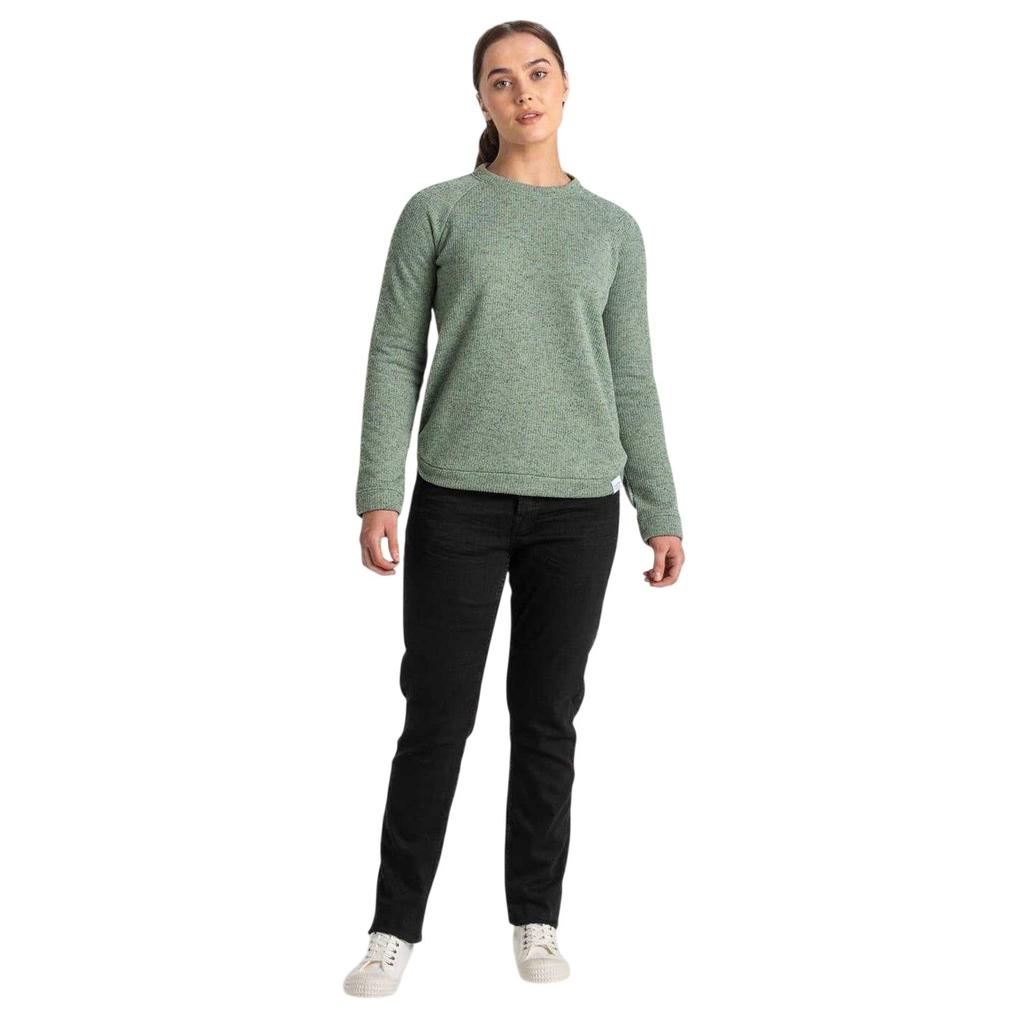 Craghoppers Womens/Ladies Nessa Sweatshirt