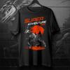 New Model Motorcycle  Super Adventure Antelope Inspiration TShirt New  Cotton ONeck Short Sleeve Casual Unisexs Tsh