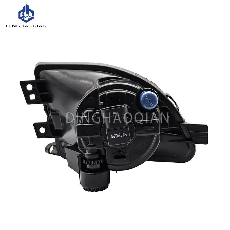 Fog Lights For BMW 5 Series F10 F18 f11 520d 520i 523li 525li 530li 2010-2013 Fog Light Headlights 63177216885 63177216886