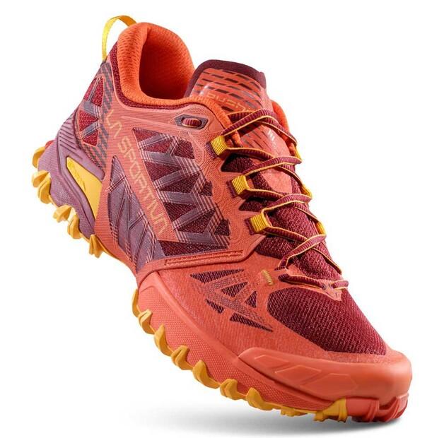 La Sportiva Bushido III Trail Running Shoes
