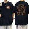 Tops – T-Shirts