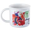Skater Antibacterial Cup Pokemon 23N 200ml Dishwasher Safe Made in Japan KE4AAG-A