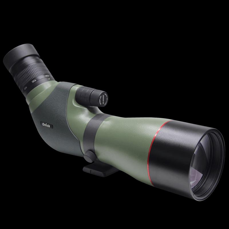 Onick 20-60x82ED Monocular Telescope