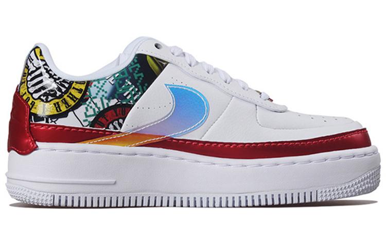 Nike Air Force 1 Jester Xx Fiba China Exclusive 2019 Women's CK5738-191